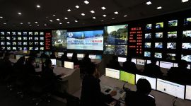 北京海淀2020年将初步建成“城市大脑”