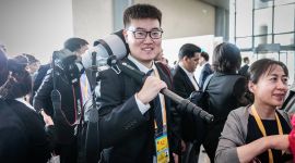 记者节|我们始终在一线