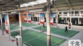 疏解整治促提升|北京大兴瀛海工业大院变身党群活动中心