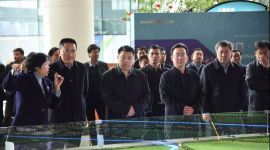 北京朝阳密云结对协作共促生态保护和绿色发展