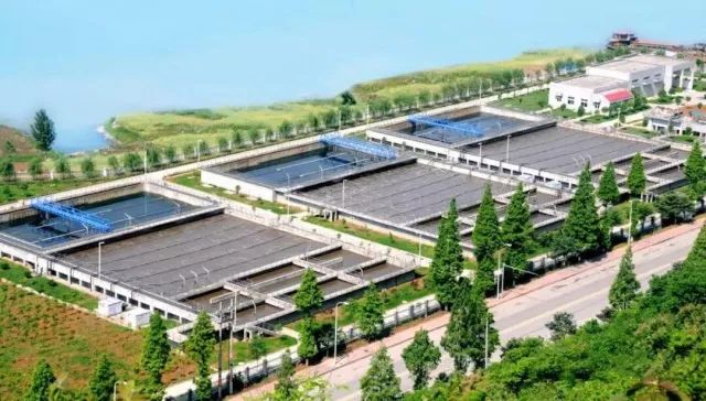 污水治理工程：环境守护者的使命