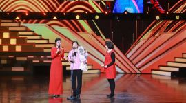 北京榜样谱写“中国梦的北京篇章”