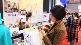 聚焦进博会| “这是我参加过最好的展会！”