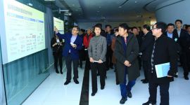 “人大智慧”助推首都经济高质量发展