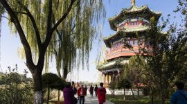 京城快讯|北京召开2018至2019年采暖季攻坚行动部署会