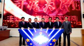 “新时代司法为民好榜样”启动评选