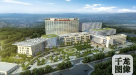 北京怀柔医院二期扩建启动 总床位近千张