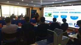 中国互联网传播呈现五大创新领域