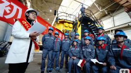 北京丰台党建引领统战勇做时代风帆