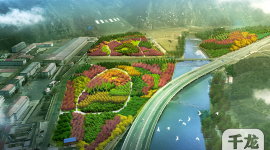 北京怀柔首个城市森林公园2019年完工