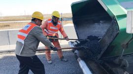 北京大兴国际机场高速公路计划2019年上半年完工