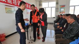 来自北京的支援合作|从“输血”到“造血”  看北京如何把爱心送达受援地