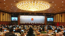 北京2020年再退千余家一般制造业和污染企业