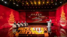 将改革开放进行到底|北京基本实现“人人享有社会保障”