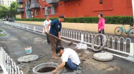 疏解整治促提升|北京八里庄用“枫桥经验”解居民身边“难题”