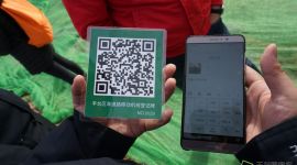 贴铭牌、差异化收费 北京丰台这样“保卫蓝天”