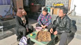 北京榜样|“香酱姐姐”一本“诚信经”带领农民致富