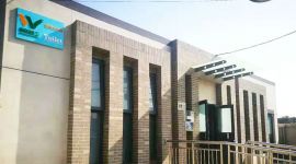 北京朝阳推进“厕所革命” 乡村53座真空排导公厕全部完工