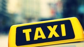 北京23名出租司机被列入违法违章黑名单