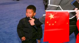 庆祝改革开放40周年大型展览：“人造太阳”展现我国聚变科技领跑水平