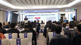 北京亦庄目前已建成700根智慧灯杆    