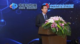 政府部门驻场办公 中关村生命园将实现办事不出园区