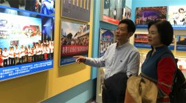 全国台联：持续推动两岸关系和平发展