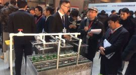 北京大学生团队设计汽车智能防撞仪获一等奖