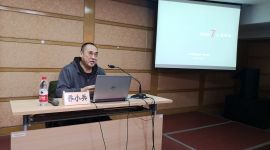 北京阅读季|知名摄影人与读者探讨新闻摄影基本功