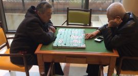 北京首个共有产权养老社区运营满周年