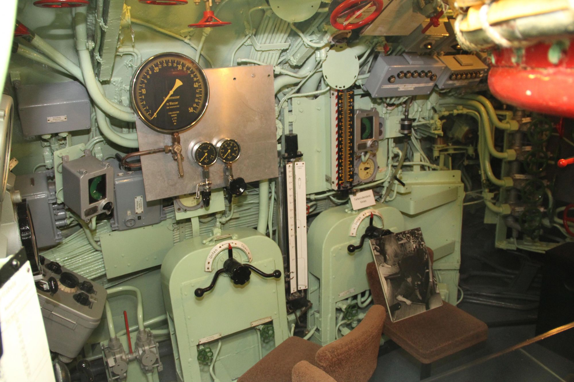 军媒评二战德国21型潜艇可被视为现代军用潜艇的鼻祖曾令盟军后怕3