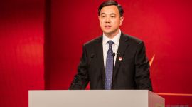 将改革开放进行到底|公平正义诠释40年首都司法改革路径