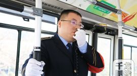 北京榜样|北京公交“活地图”张鹊鸣用初心坚守榜样力量