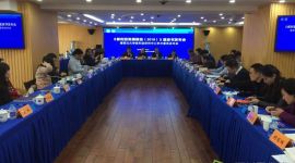 全国首部《叙利亚蓝皮书》在京面世