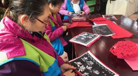 超过1亿志愿者在全国志愿服务系统实名注册