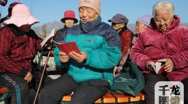 北京门头沟首个宪法文化亭正式启用