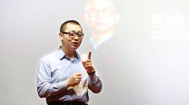 北京阅读季|金牌阅读推广人带你发现宇宙的奥秘