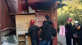 北京太庙文物腾退项目奖励期间签约率达100%