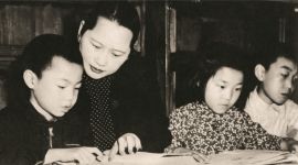 爱国主义教育基地巡礼|宋庆龄故居这样赓续红色基因涵养爱国情怀