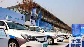 北京驾校将引入纯电动车