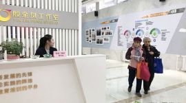 北京市养老床位达到12万张