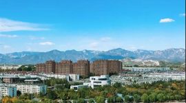 北京密云试点创建全区首个智慧社区