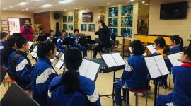 深化改革在行动|北京组合拳“降温”择校热 推进优质教育均衡化