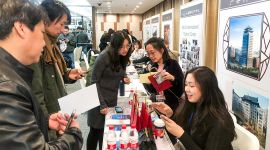 旅行社“链”上中医药资源 北京对接发展健康旅游