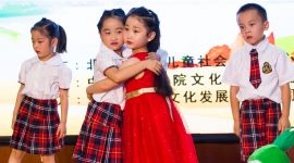 “她的北京”国外女性看北京国际交流活动将亮相