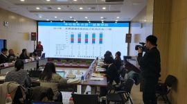 北京2017年度体检报告发布：1/4年轻人超重