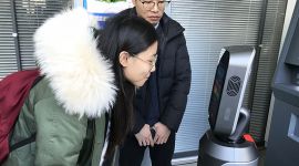 优化营商环境|北京朝阳实现90%网上审批事项智能自助办理