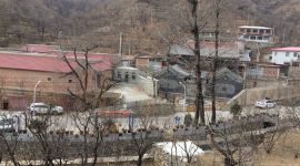 深化改革在行动|北京北沟村40年前人均收入几十元如今达2.6万