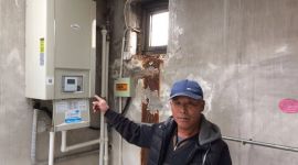 深化改革在行动|北京怀柔农村5万居民可用手机远程控温取暖