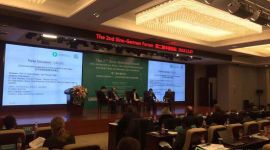 第二届中德论坛聚焦“非洲就业与经济增长”